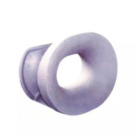 Клюз швартовый СЧ21 ГОСТ 25056-81