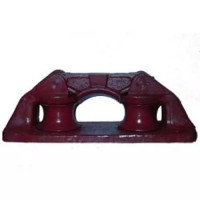 Киповая планка 125 мм ГОСТ Р ИСО 4127-2-2005