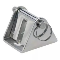 Язычковый стопор якорной цепи 90 мм