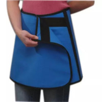 Рентгенозащитная юбка 50x1x0.5 мм