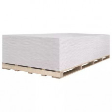 Рентгенозащитный гипсокартон 625x2500 мм