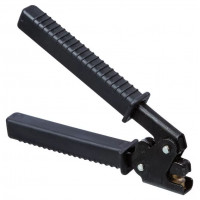 Пломбиратор для свинцовых и полиэтиленовых пломб 12х8 мм