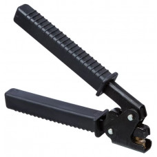 Пломбиратор для свинцовых и полиэтиленовых пломб 10х3 мм