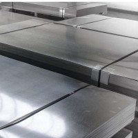 Холоднокатаный стальной лист Ст3Гсп