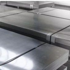 Холоднокатаный стальной лист 0.2 мм 10ХСНД ГОСТ 19904-90