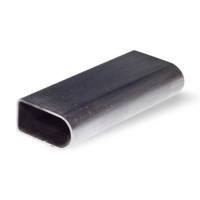 Полуовальные трубы 30x15х2.5 мм 08пс ТУ 1373-001-75128143-2005