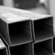 Низколегированная труба 200x200х10 мм 09Г2С