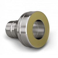 Старт-сэндвич 950x1050x0.5 мм AISI 430