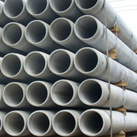 Хризотилцементные трубы 500 мм ВТ6 ГОСТ 31416-2009