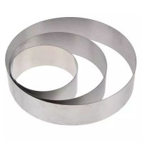 Оцинкованные обечайки 1020x34 мм сталь 20