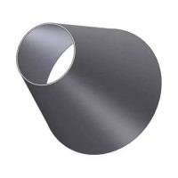 Конические обечайки 450x1000x28 мм 12Х18Н10Т