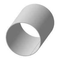 Алюминиевые обечайки АДС