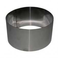Стальные цилиндрические обечайки 1020x10 мм 06ХН28МДТ
