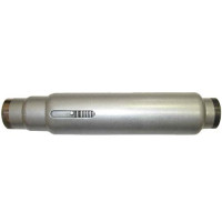 Компенсатор для систем отопления 150x10.16x60 мм 08Х18Н10Т ГОСТ Р 50671-94