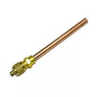 Клапан Шредера 6x70 мм SU-04A