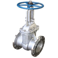 Нержавеющие задвижки 150x16 мм 30нж50нж ГОСТ 12815-80