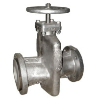 Задвижки алюминиевые 150x6 мм 33а603р