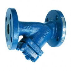 Чугунные сетчатые фильтры 100x16 мм ФСч