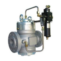 Дроссели высокого давления 10x16x25 мм ДРПМЭ 10-160