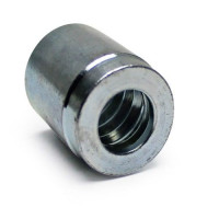 Муфта обжимная 1SN 10 мм 5-8