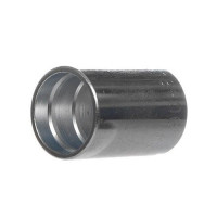 Муфта обжимная R7 25 мм