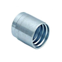 Муфта обжимная 1SС-1SN-2SC 25 мм