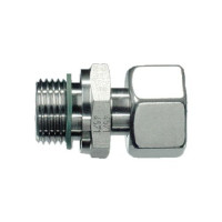 Переходник с уплотнительным кольцом BSP TN141GG 25.4 мм TN141GG-1x1-4R