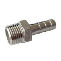 Фитинг BSP с наружной резьбой 20 мм 3-4