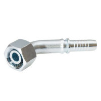 Фитинг DKO-S с накидной гайкой 6 мм M14x1.5