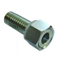 Фитинг ORFS с накидной гайкой 20 мм 3-4