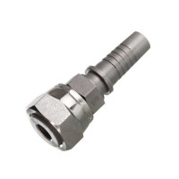 Фитинг ORFS с наружной резьбой 16 мм 5-8