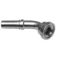 Фитинг фланец SF 6000 20 мм 3-4