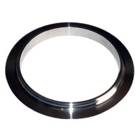 Конический патрубок SMS 97.6x127x12 мм AISI 316L