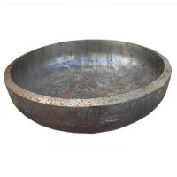 Заглушки эллиптические ТУ 1468-030-20872280-2002 125x4 12Х18Н10Т