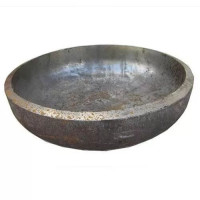 Заглушки эллиптические 114.3x3.6 мм 09Г2С ГОСТ 17379-2001