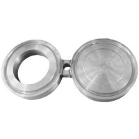 Поворотные заглушки 150 мм Сталь 20 АТК 26-18-5-93