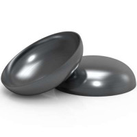 Эллиптическое днище 720x180x16 мм 15Х5М ГОСТ 6533-78