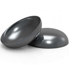 Эллиптическое днище 630x157x6 мм 15Х5М ГОСТ 6533-78