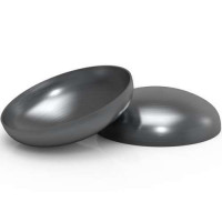 Торосферическое днище 1250x275x5 мм 09Г2С ГОСТ Р 52630-2012