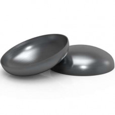 Торосферическое днище 1250x275x4 мм 09Г2С ГОСТ Р 52630-2012