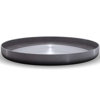 Диффузные днища 1400x35 мм сталь 20