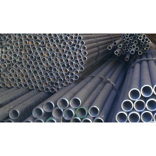 Труба стальная диаметром 16 мм 16x1 мм 09Г2С ГОСТ Р 54159-2010