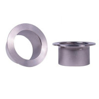 Титановая поворотная заглушка 345 мм ВТ1-0