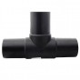 Полиэтиленовые равнопроходные тройники ПЭ 100