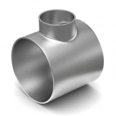 Штампосварной переходной тройник 1020x325 мм 09Г2С ТУ 102-488-05