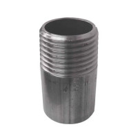 Нержавеющий полусгон 20x2.6 мм 1.4301 ГОСТ 8969-75