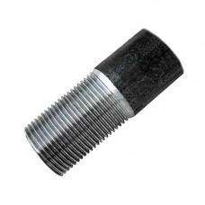 Стальной полусгон 100x80 мм Ст6сп ГОСТ 8969-75