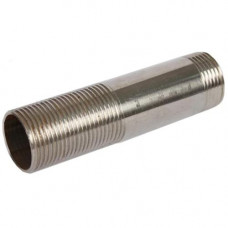 Сгоны для труб ВГП 15x110 мм Ст6сп ГОСТ 8969-75