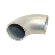 Оцинкованный отвод 180x1016 мм 08пс ГОСТ 17375-2001