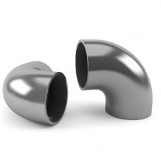 Крутоизогнутые отводы 90 градусов 219x2 мм 03ХН28МДТ